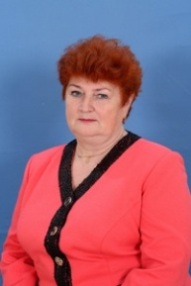 Mohareva